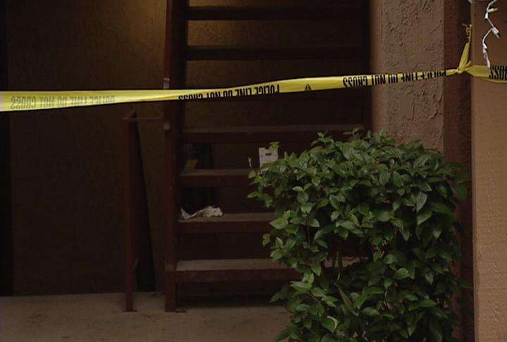 Suspect arrested in connection with home invasion