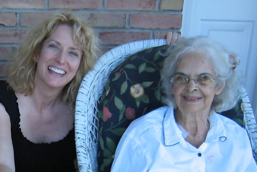 Amanda's Mother's Day Blog