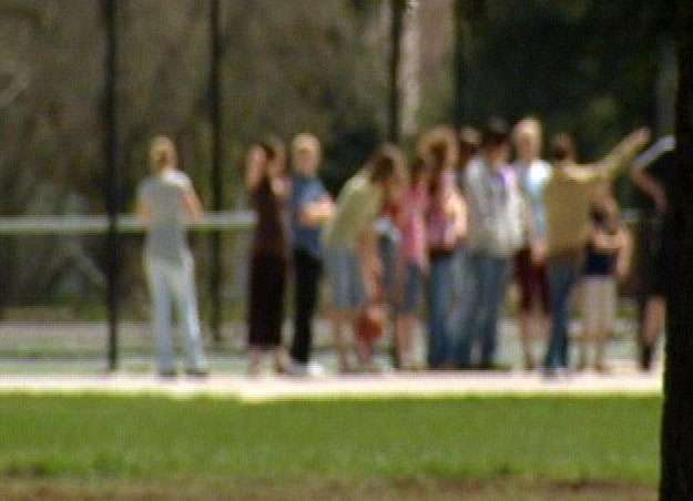 33 chicken pox cases reported at Huntsville school