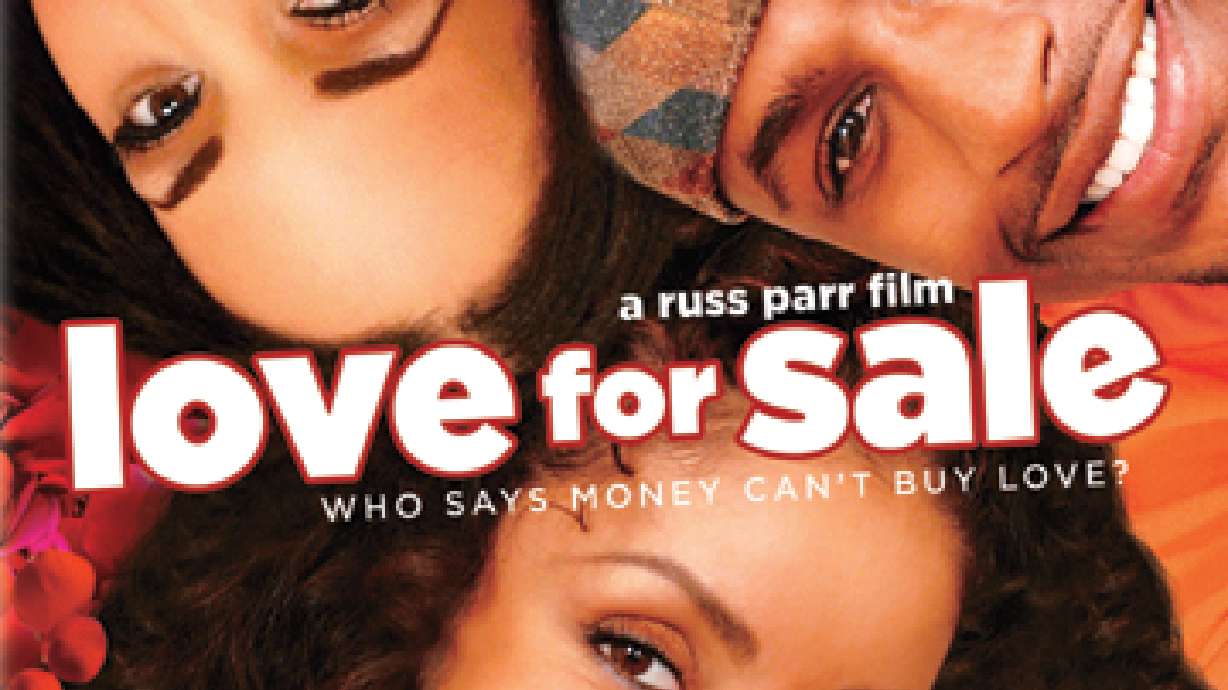 Love For Sale