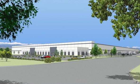 Major manufacturer coming to Utah