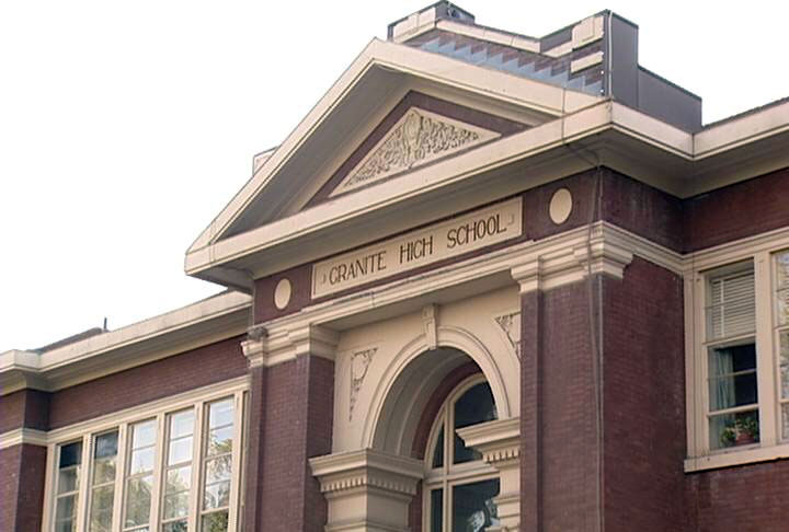 Homes expected to replace Granite High after 7-year saga, but officials have mixed feelings