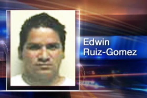 Man Went to Great Lengths to Cover Up Hit-and-Run 