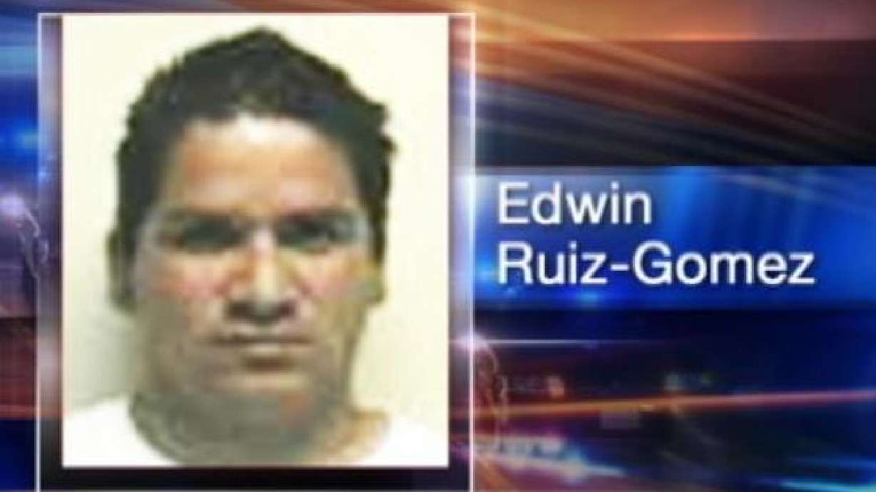 Man Went to Great Lengths to Cover Up Hit-and-Run