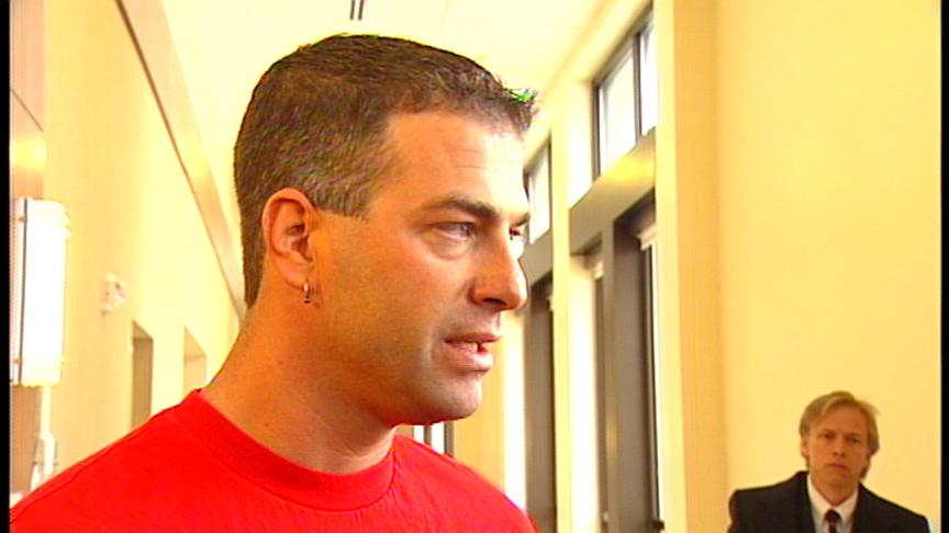 Status Hearing Delayed for Man Who Murdered Woman 19 Years Ago