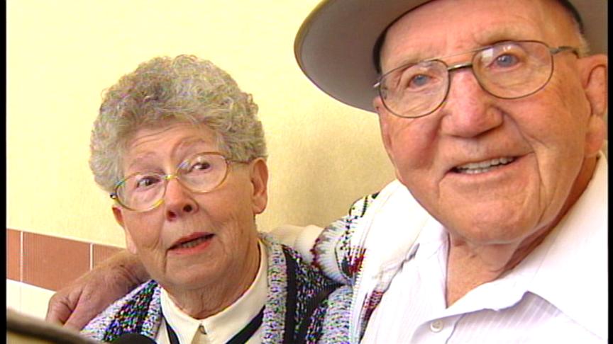 Status Hearing Delayed for Man Who Murdered Woman 19 Years Ago