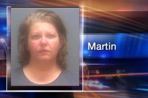 Mom Arrested on Suspicion of Attempted Murder
