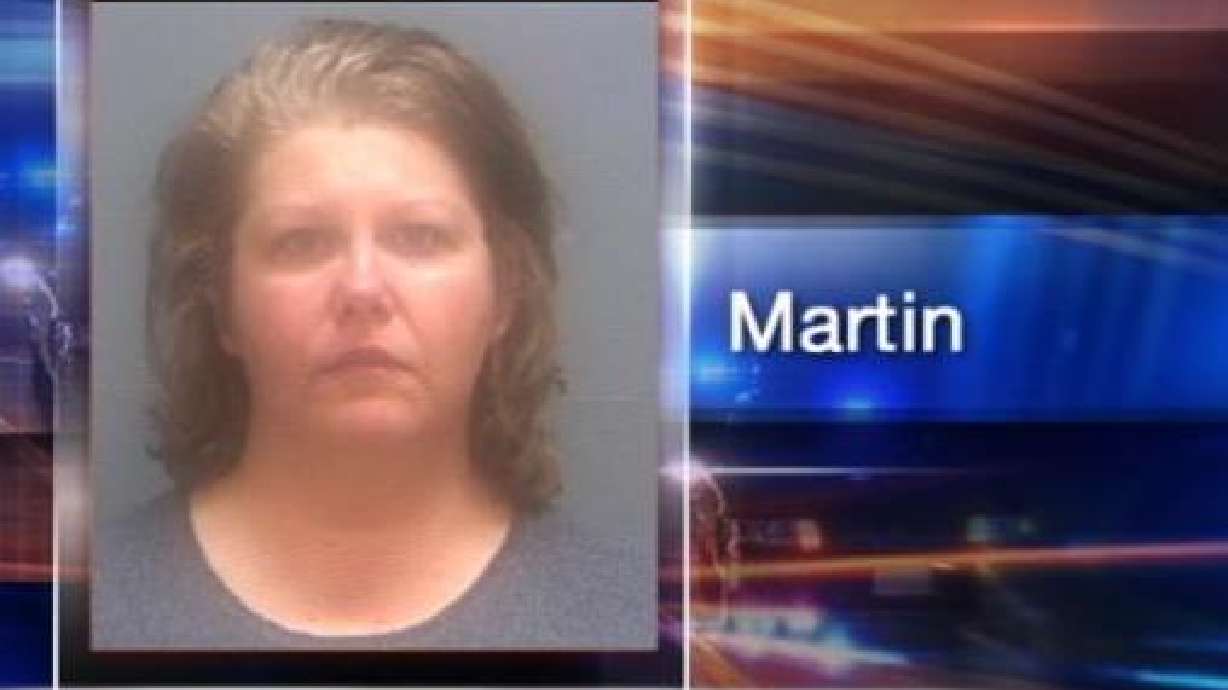 Mom Arrested on Suspicion of Attempted Murder