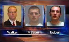 Verdict is Guilty for Three Men in White Supremacists Case