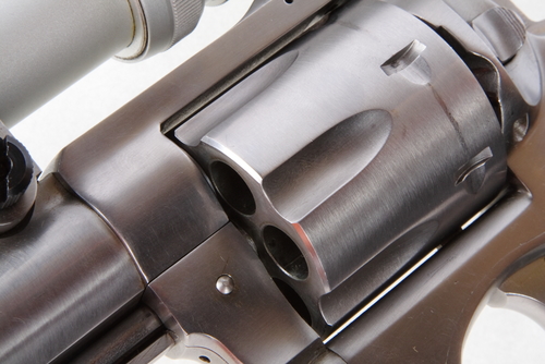 Concealed Weapons Law at University of Utah in Spotlight
