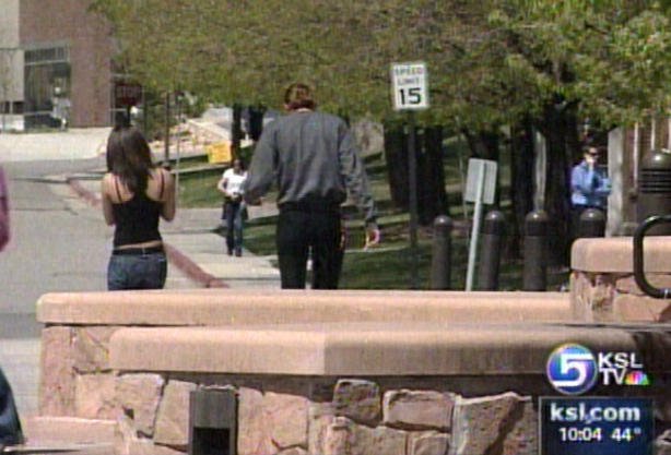 Poll: Would Guns on Campus Have Changed Shooting Situation?