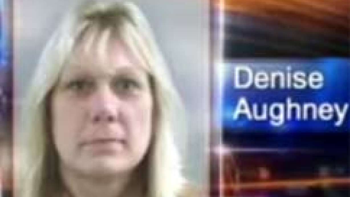 Woman Accused of Stealing From School Foundation Takes Plea Deal