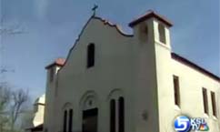 Condos May Replace Historic Church in Provo
