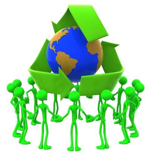 Several Events Planned for Earth Day