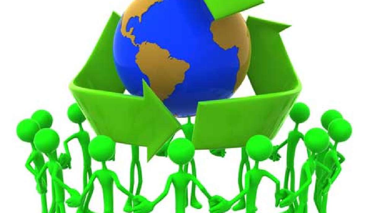 Several Events Planned for Earth Day