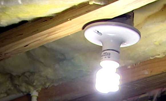 Tips for saving hundreds of dollars around your house