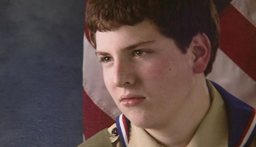 Family files lawsuit over son's death