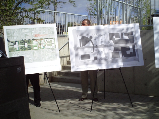 Plans for public safety building unveiled | KSL.com