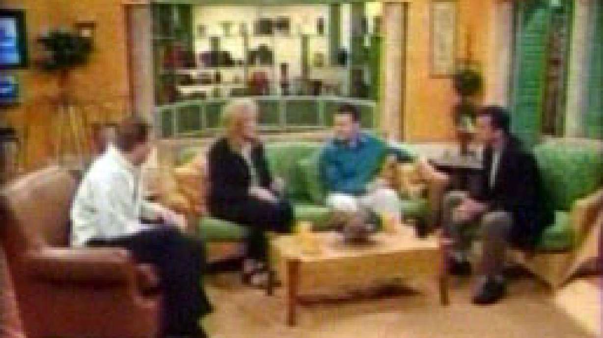 Jury convicts infomercial pair on fraud charges