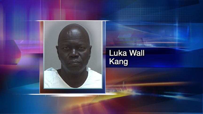 Friends shocked at allegations against Luka Kang