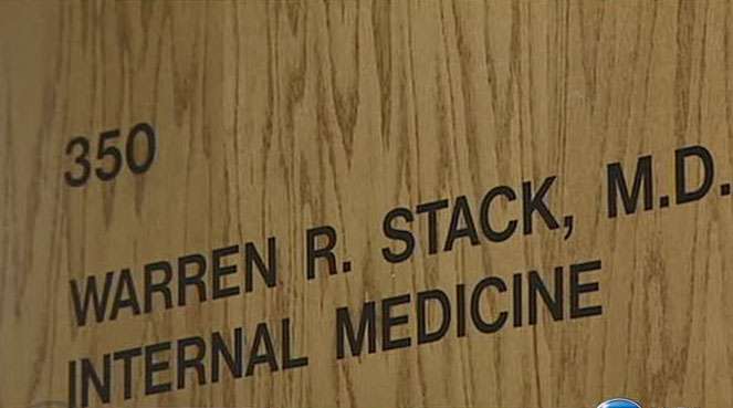 'Candy man' doctor takes plea deal