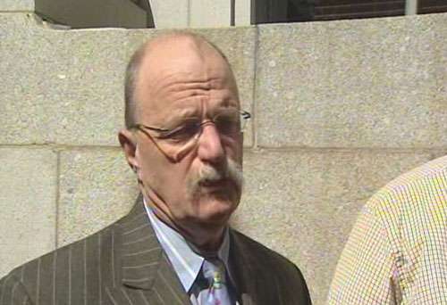 Ron Yengich, Dr. Stack's attorney.