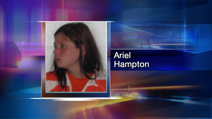 Woman pleads guilty to killing 2-year-old daughter