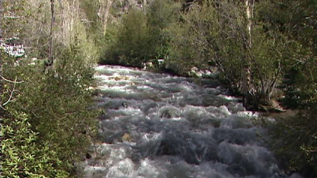 Logan hydropower project exposes need for regulation reform