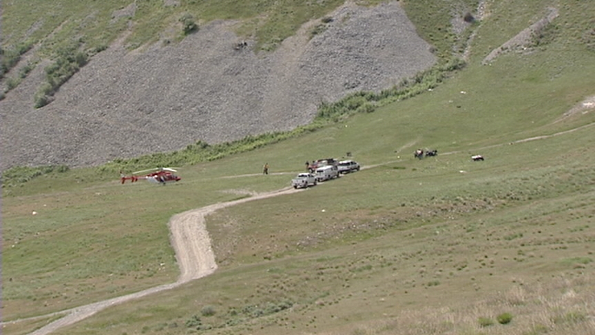 2 people killed, 2 injured in ATV accidents