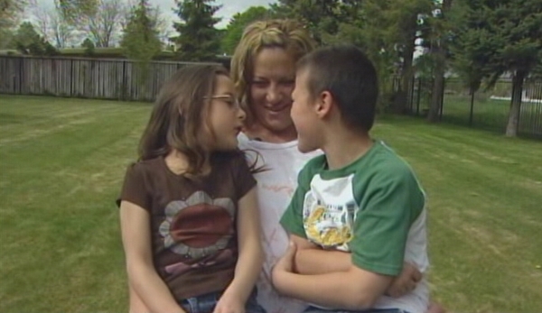 SportsBeat Spotlight: Katie Terry doesn't let accident slow her down