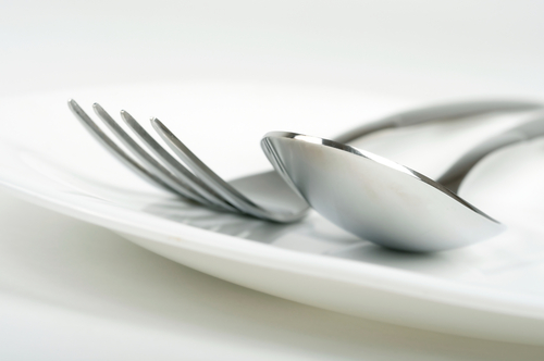 Study targets sodium in restaurant food