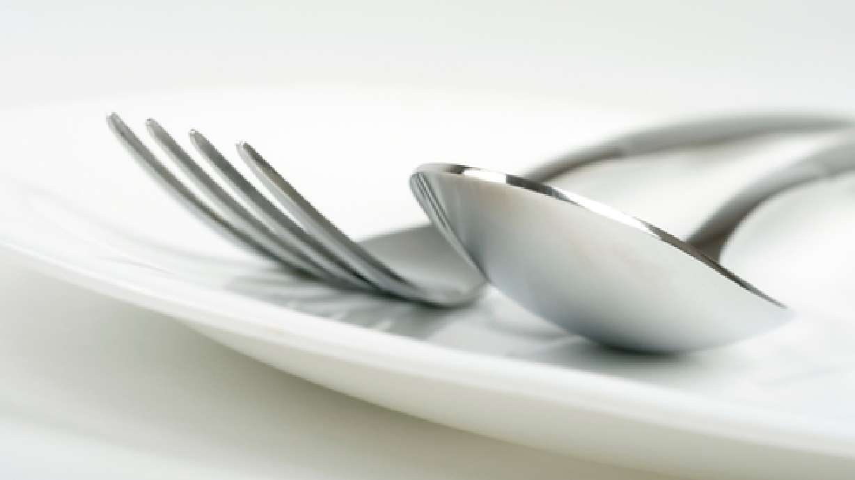 Study targets sodium in restaurant food