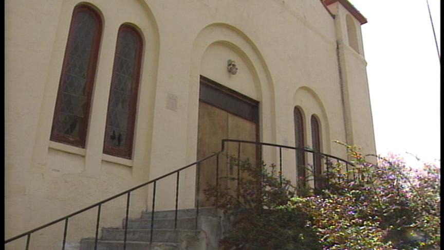 Condos May Replace Historic Church in Provo