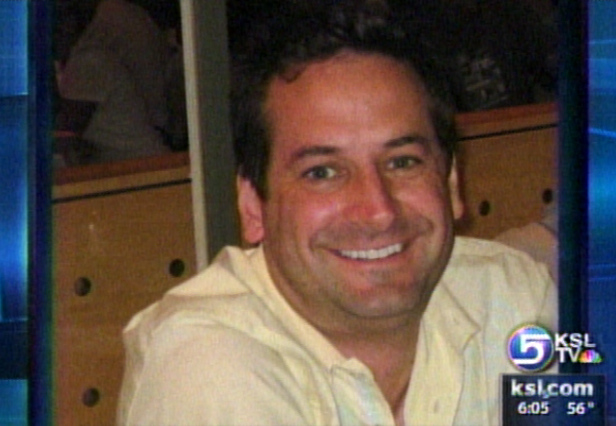Man Involved in Accident Last Week Dies