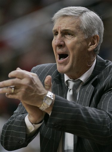 Jazz Add a Year to Sloan's Deal