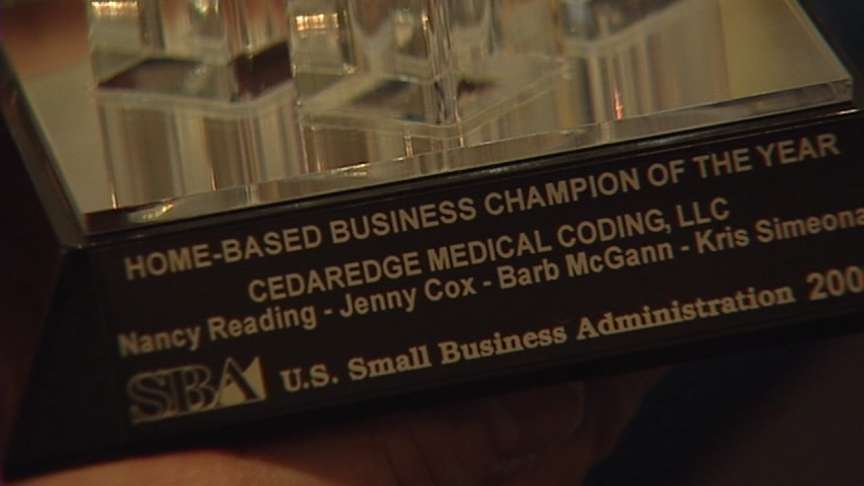 Utah company gets national recognition from SBA