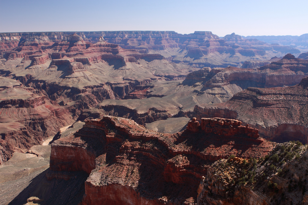 Body found along Colorado River in Grand Canyon