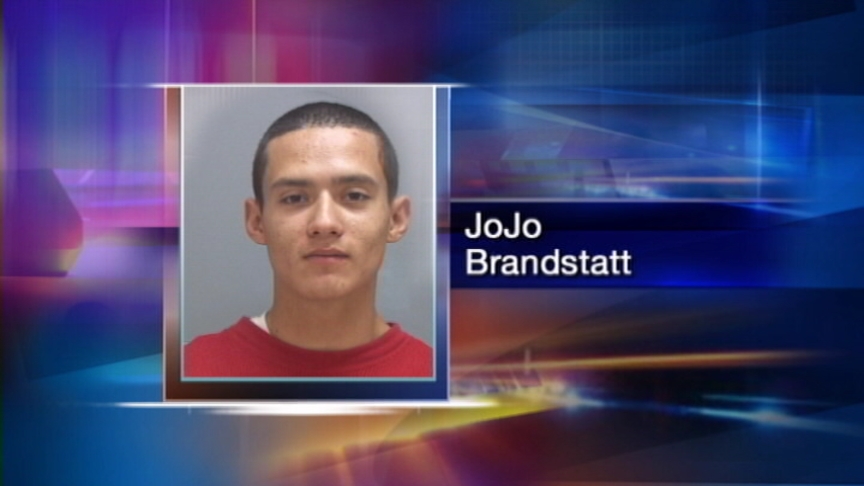 Suspect's former cellmate says killing wasn't planned