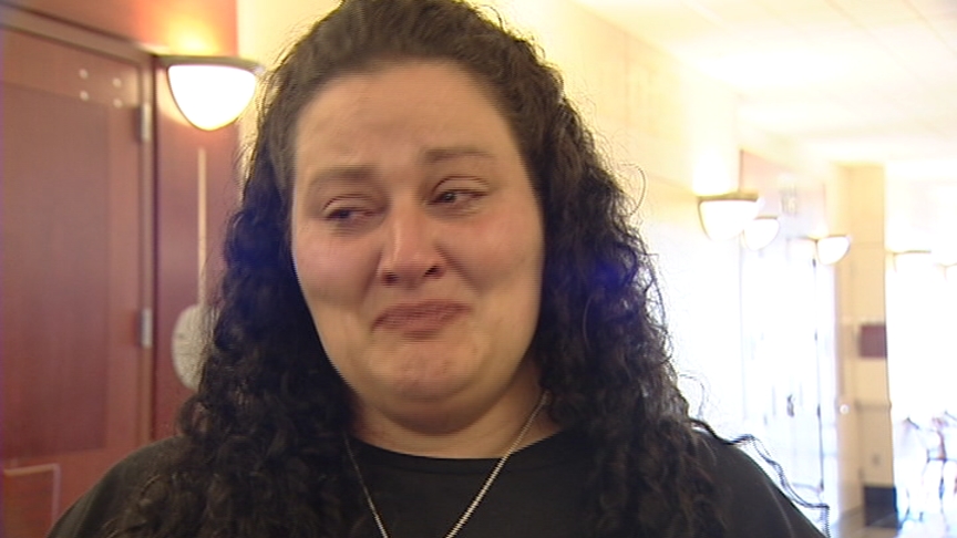 "My son died over something that he wasn't even a part of," said Elka Fernandez, Jo Jo Brandstatt's mother.