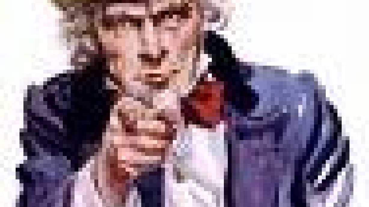 Is it our duty to spend?