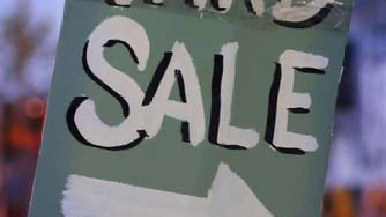 Highland cracks down on yard signs