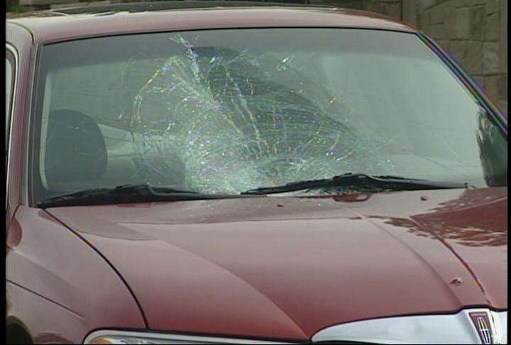 Man hit by car near Olympus High passes away