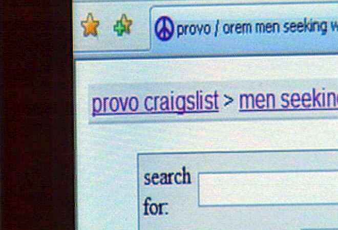 Prostitution sting nets nine 'johns'