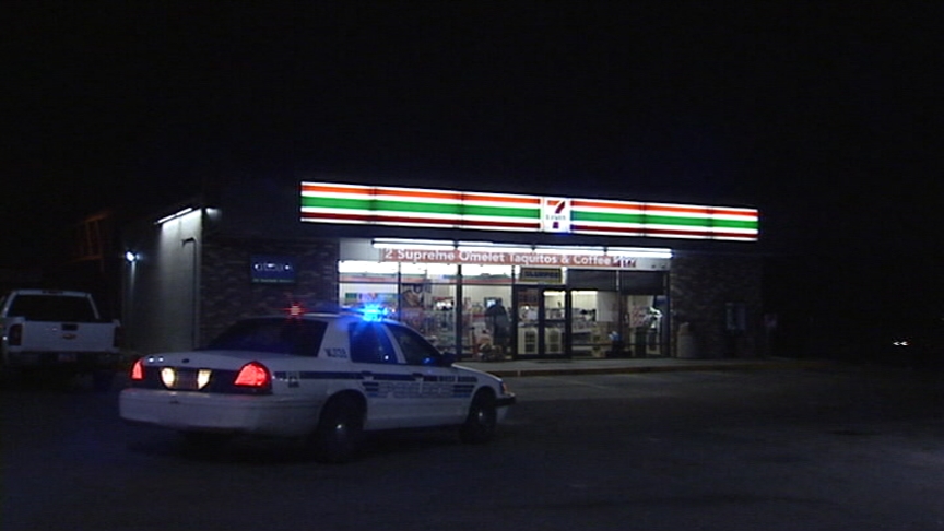 Suspect's former cellmate says killing wasn't planned