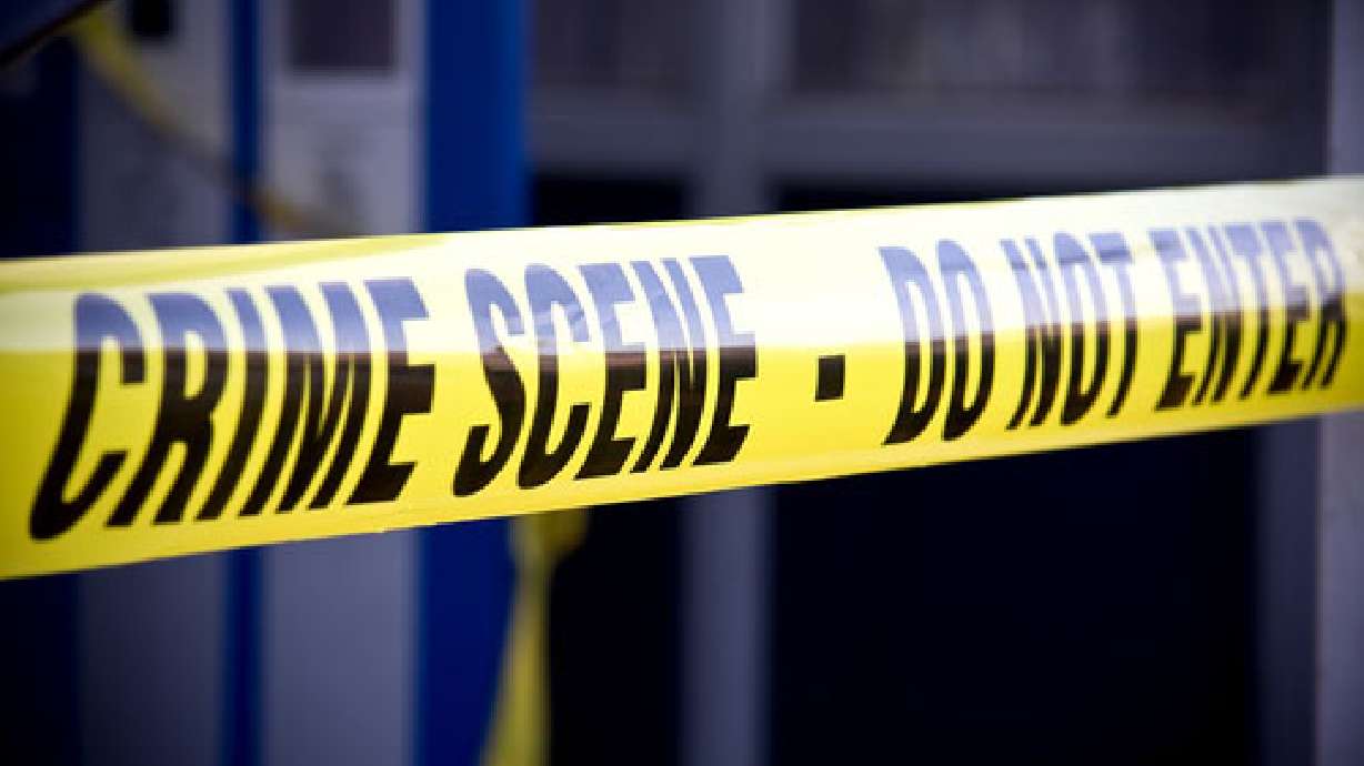 Woman found shot to death in Cedar City