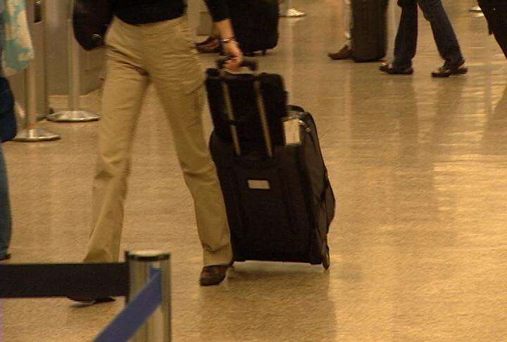 Memorial Day travel drops throughout the west