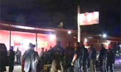 Security Guard Arrested in Connection with Club Shooting