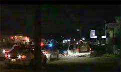 Security Guard Arrested in Connection with Club Shooting
