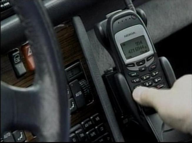 Salt Lake City Employees Banned From Using Cell Phones While Driving