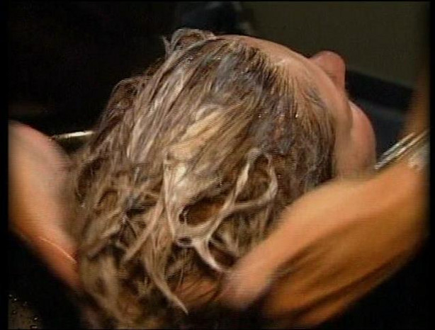 Salon Workers are Being Trained to Watch for Domestic Violence